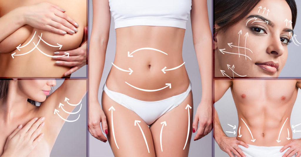 body contouring how