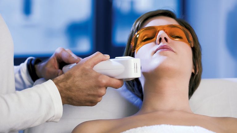 Laser Hair Removal In Vaughan Newm Clinic