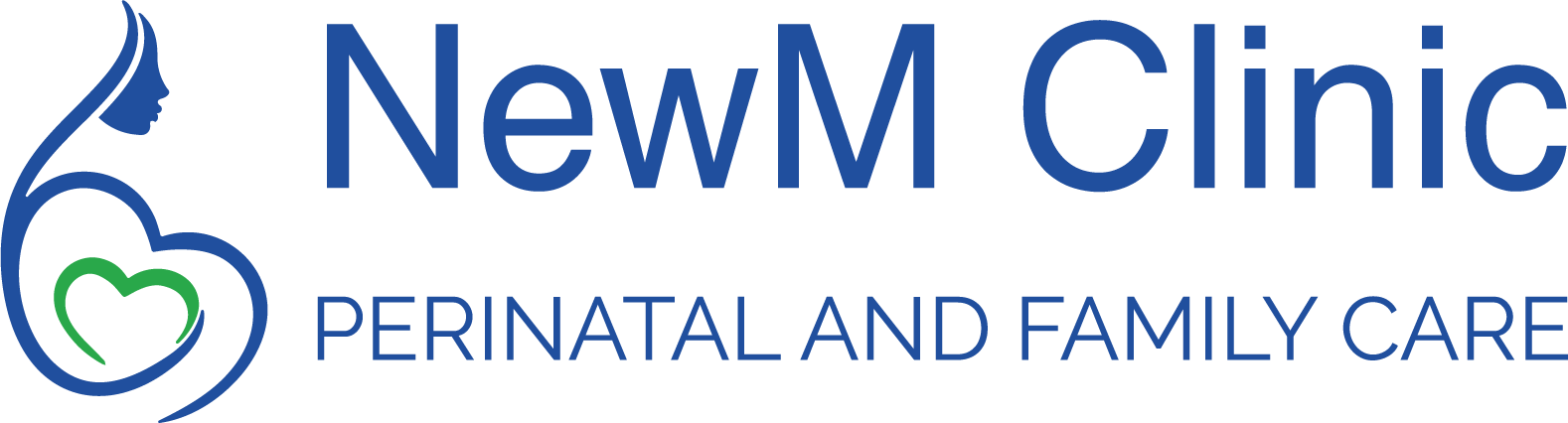 NewM Clinic logo